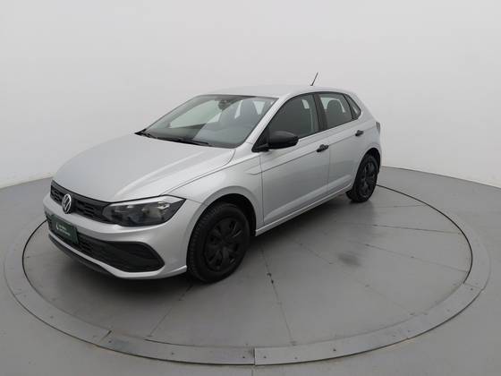 VOLKSWAGEN POLO 1.0 MPI TRACK MANUAL VOLKSWAGEN POLO 1.0 MPI TRACK MANUAL